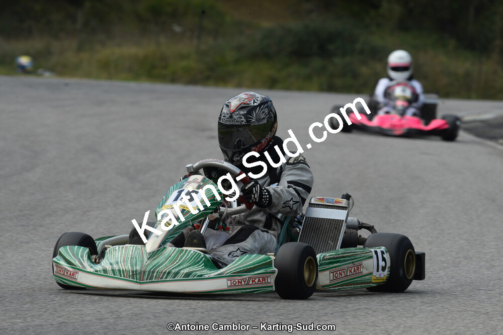 15/09/2013 : Championnat de France X30 et X30 Gentleman à Lavelanet (Photos Antoine Camblor) 2013 — karting