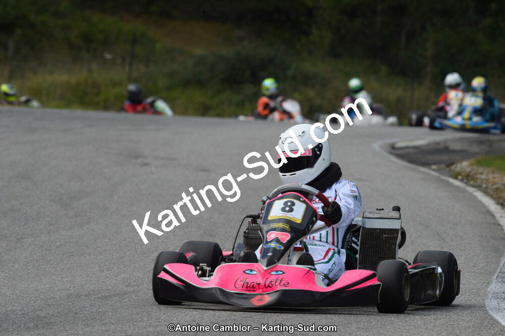 15/09/2013 : Championnat de France X30 et X30 Gentleman à Lavelanet (Photos Antoine Camblor) 2013 — karting