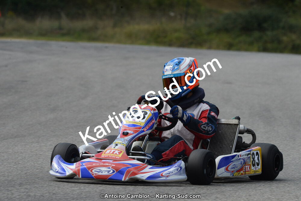 15/09/2013 : Championnat de France X30 et X30 Gentleman à Lavelanet (Photos Antoine Camblor) 2013 — karting