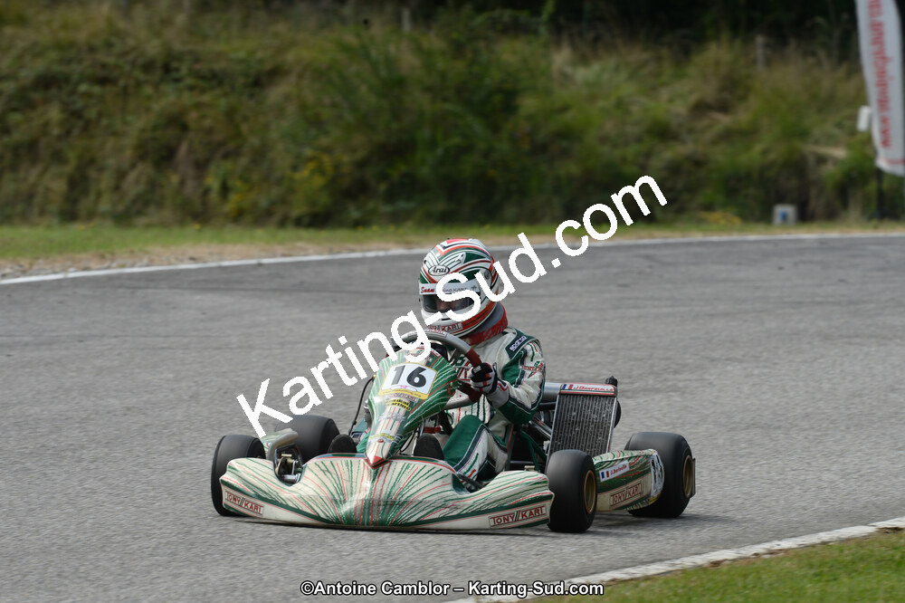 15/09/2013 : Championnat de France X30 et X30 Gentleman à Lavelanet (Photos Antoine Camblor) 2013 — karting