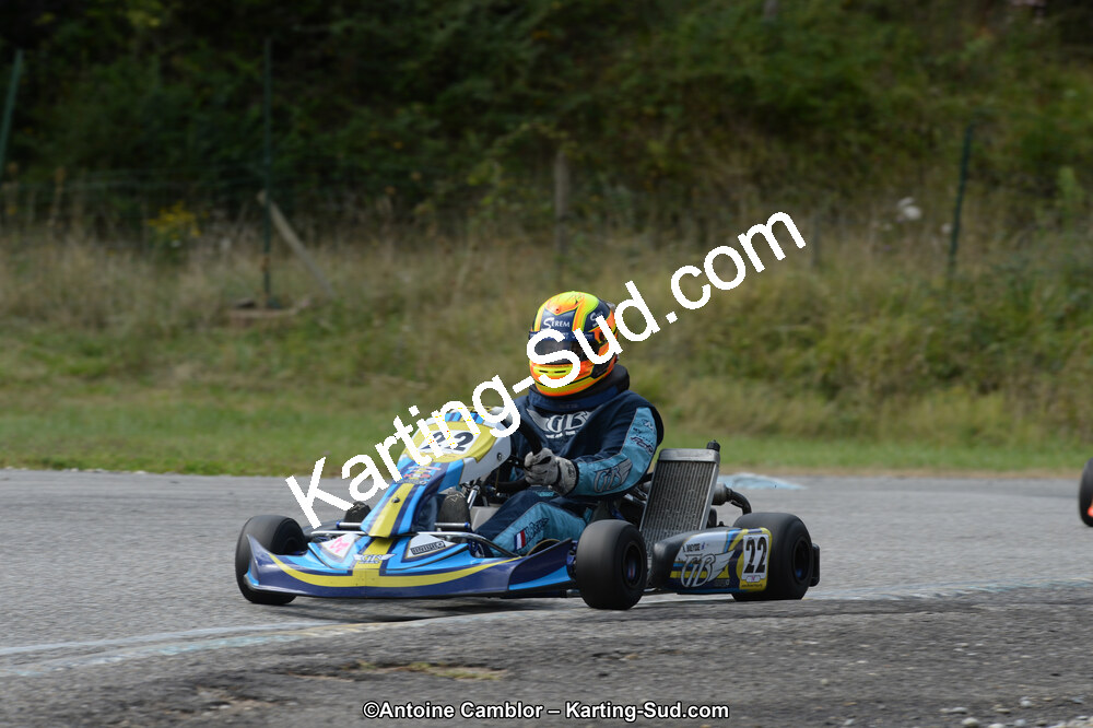 15/09/2013 : Championnat de France X30 et X30 Gentleman à Lavelanet (Photos Antoine Camblor) 2013 — karting