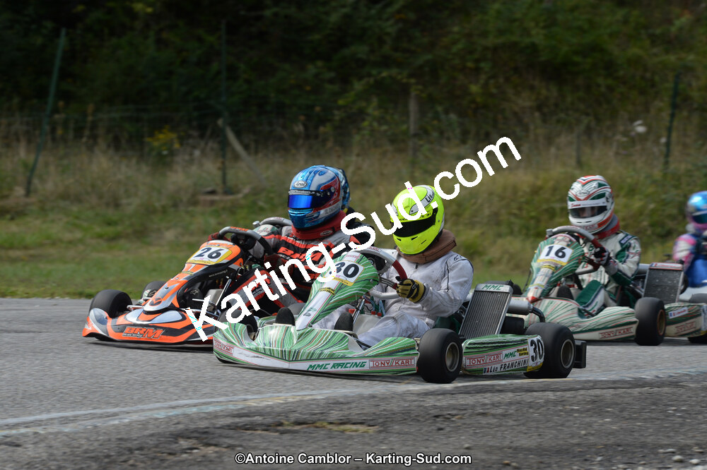 15/09/2013 : Championnat de France X30 et X30 Gentleman à Lavelanet (Photos Antoine Camblor) 2013 — karting