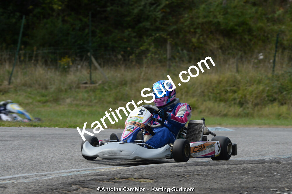 15/09/2013 : Championnat de France X30 et X30 Gentleman à Lavelanet (Photos Antoine Camblor) 2013 — karting