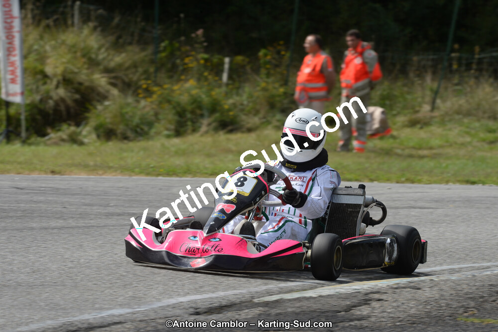 15/09/2013 : Championnat de France X30 et X30 Gentleman à Lavelanet (Photos Antoine Camblor) 2013 — karting