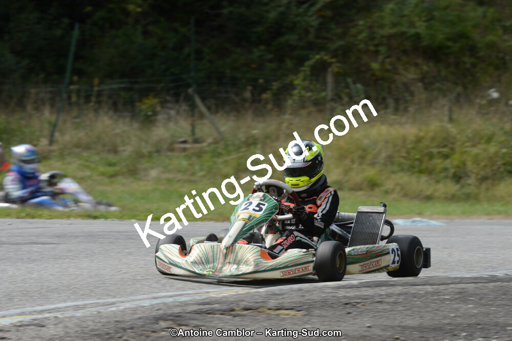 15/09/2013 : Championnat de France X30 et X30 Gentleman à Lavelanet (Photos Antoine Camblor) 2013 — karting