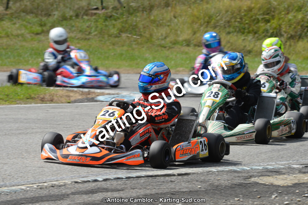 15/09/2013 : Championnat de France X30 et X30 Gentleman à Lavelanet (Photos Antoine Camblor) 2013 — karting