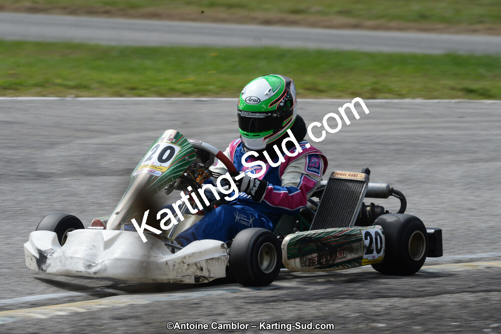 15/09/2013 : Championnat de France X30 et X30 Gentleman à Lavelanet (Photos Antoine Camblor) 2013 — karting