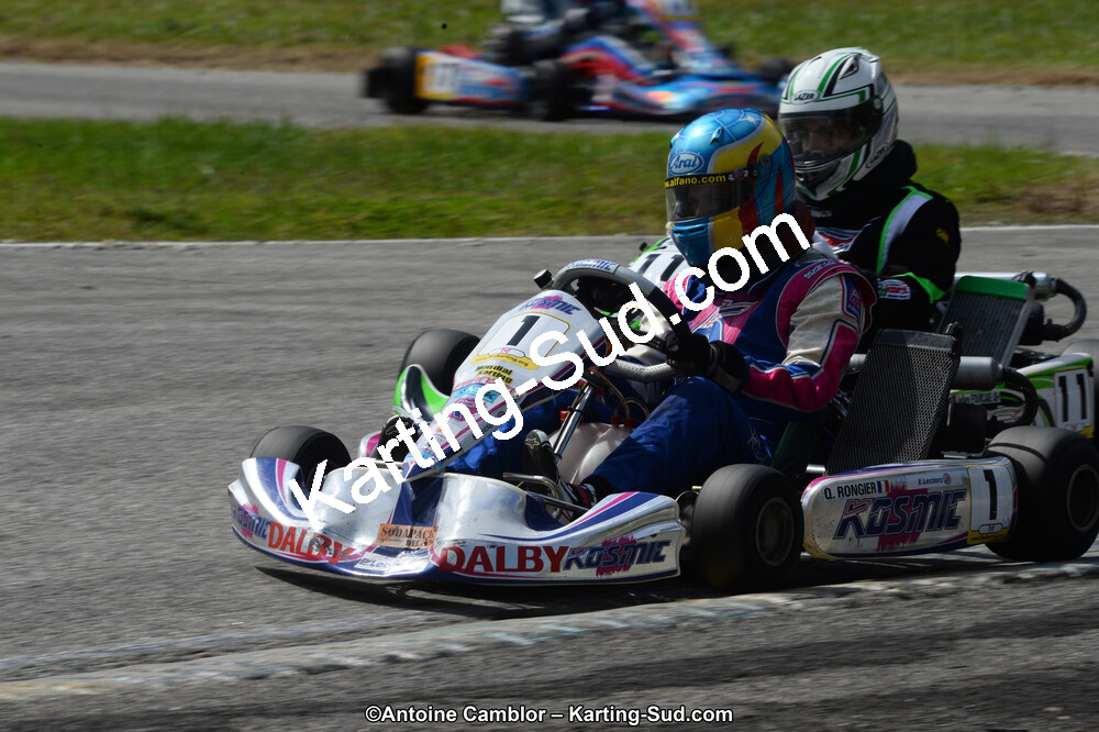 15/09/2013 : Championnat de France X30 et X30 Gentleman à Lavelanet (Photos Antoine Camblor) 2013 — karting