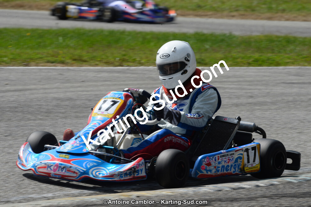 15/09/2013 : Championnat de France X30 et X30 Gentleman à Lavelanet (Photos Antoine Camblor) 2013 — karting