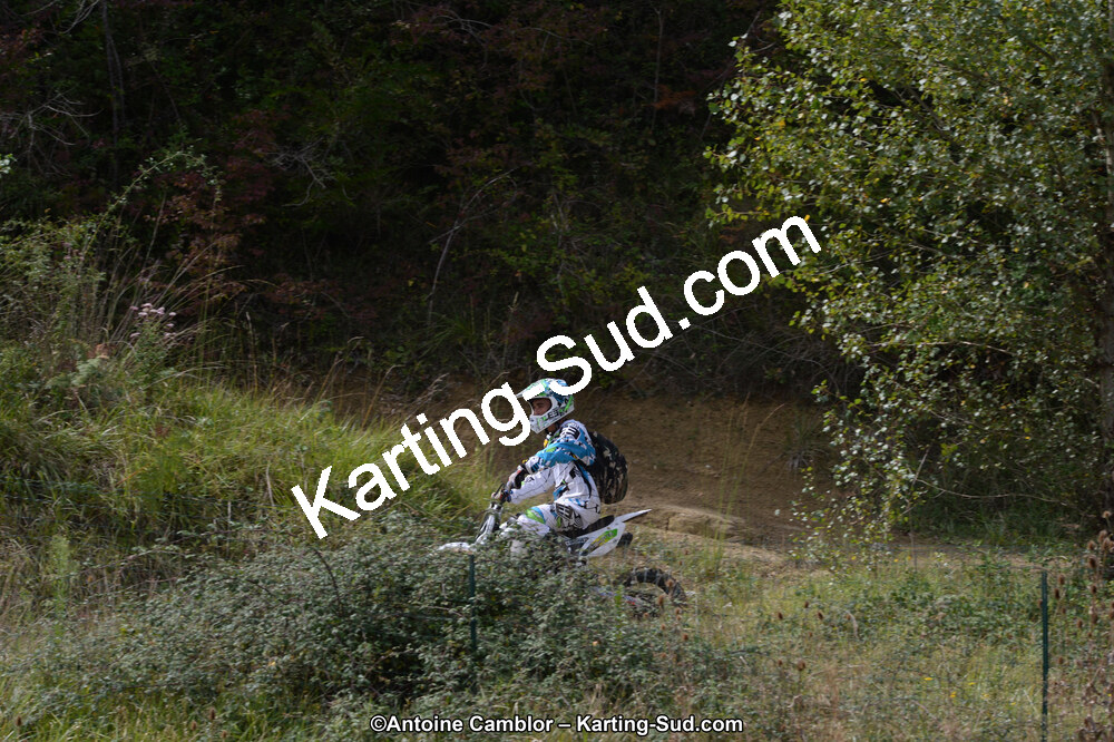 15/09/2013 : Championnat de France X30 et X30 Gentleman à Lavelanet (Photos Antoine Camblor) 2013 — karting