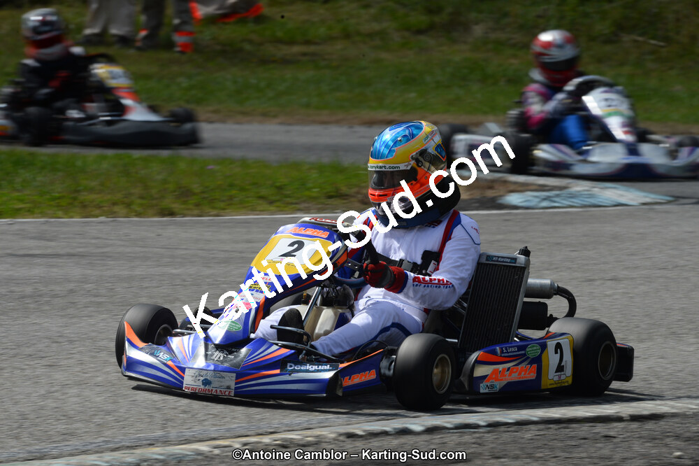 15/09/2013 : Championnat de France X30 et X30 Gentleman à Lavelanet (Photos Antoine Camblor) 2013 — karting