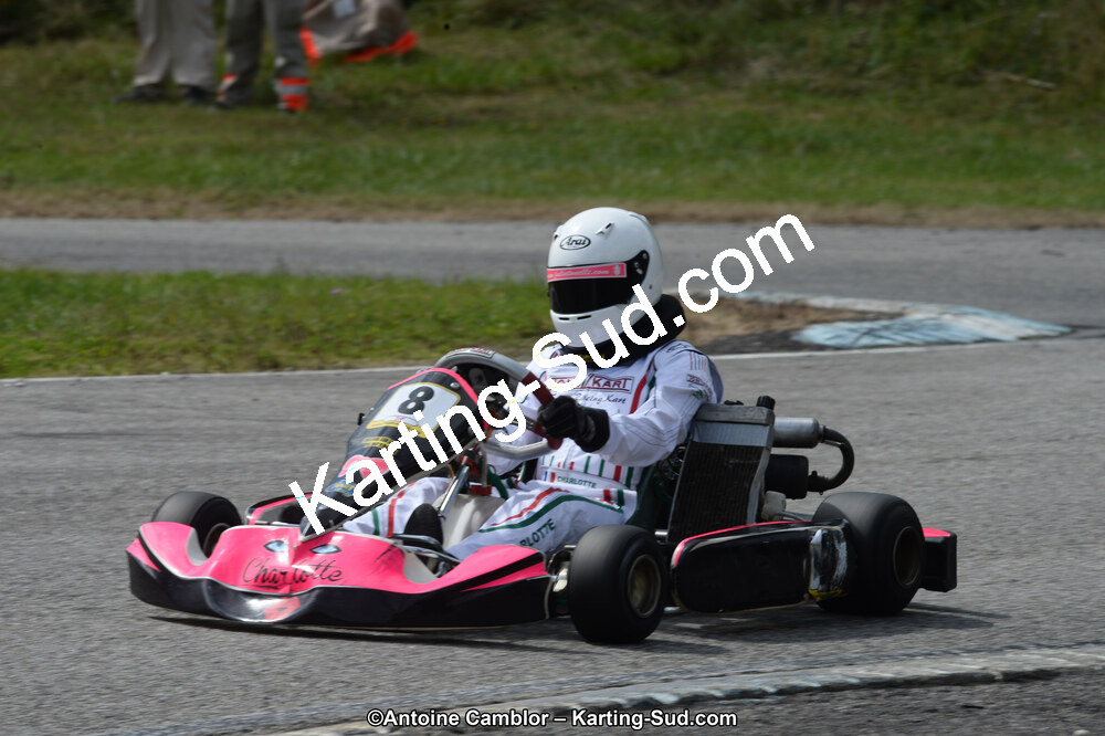 15/09/2013 : Championnat de France X30 et X30 Gentleman à Lavelanet (Photos Antoine Camblor) 2013 — karting