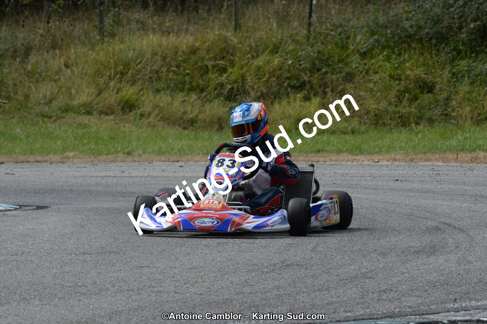 15/09/2013 : Championnat de France X30 et X30 Gentleman à Lavelanet (Photos Antoine Camblor) 2013 — karting