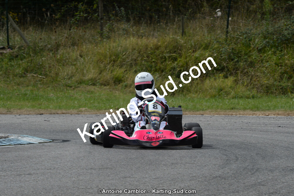 15/09/2013 : Championnat de France X30 et X30 Gentleman à Lavelanet (Photos Antoine Camblor) 2013 — karting