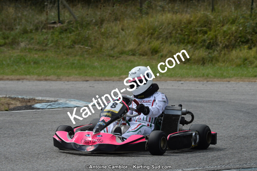 15/09/2013 : Championnat de France X30 et X30 Gentleman à Lavelanet (Photos Antoine Camblor) 2013 — karting