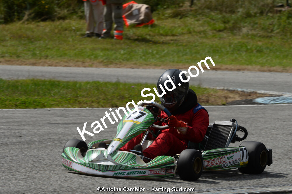 15/09/2013 : Championnat de France X30 et X30 Gentleman à Lavelanet (Photos Antoine Camblor) 2013 — karting