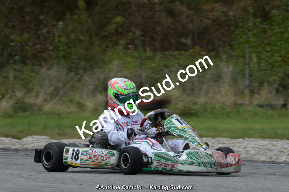15/09/2013 : Championnat de France X30 et X30 Gentleman à Lavelanet (Photos Antoine Camblor) 2013 — karting