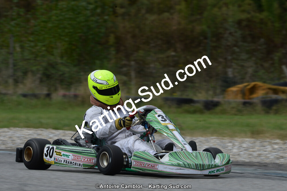 15/09/2013 : Championnat de France X30 et X30 Gentleman à Lavelanet (Photos Antoine Camblor) 2013 — karting