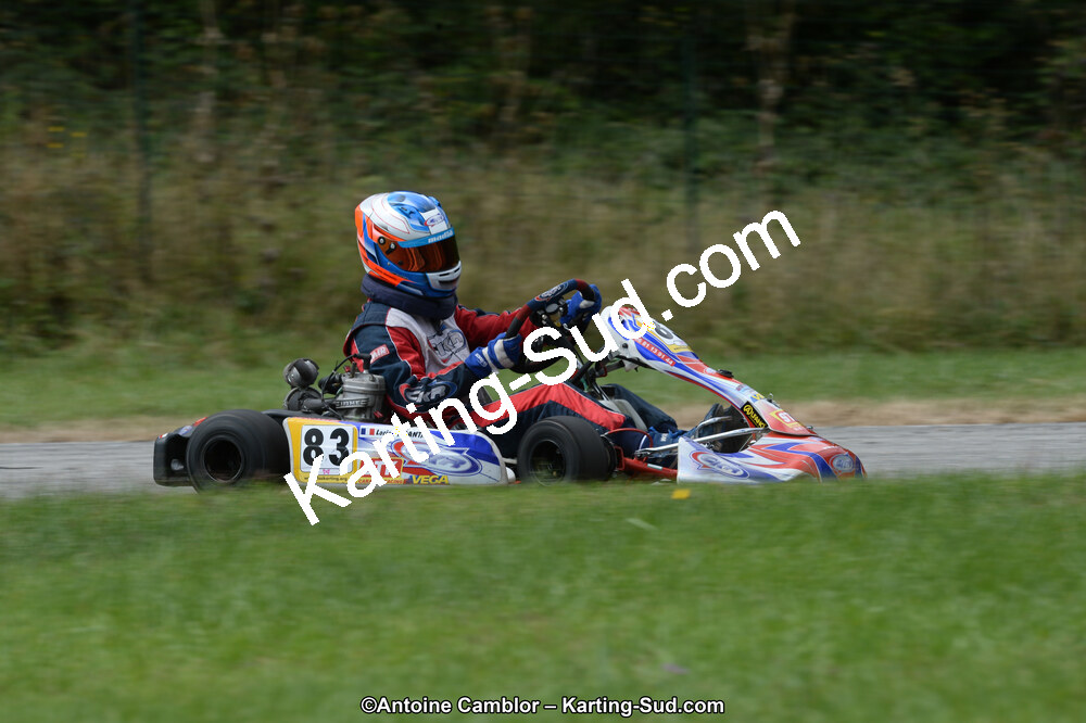 15/09/2013 : Championnat de France X30 et X30 Gentleman à Lavelanet (Photos Antoine Camblor) 2013 — karting