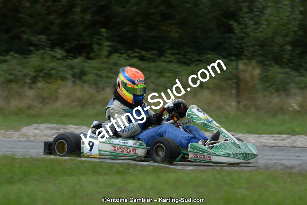 15/09/2013 : Championnat de France X30 et X30 Gentleman à Lavelanet (Photos Antoine Camblor) 2013 — karting