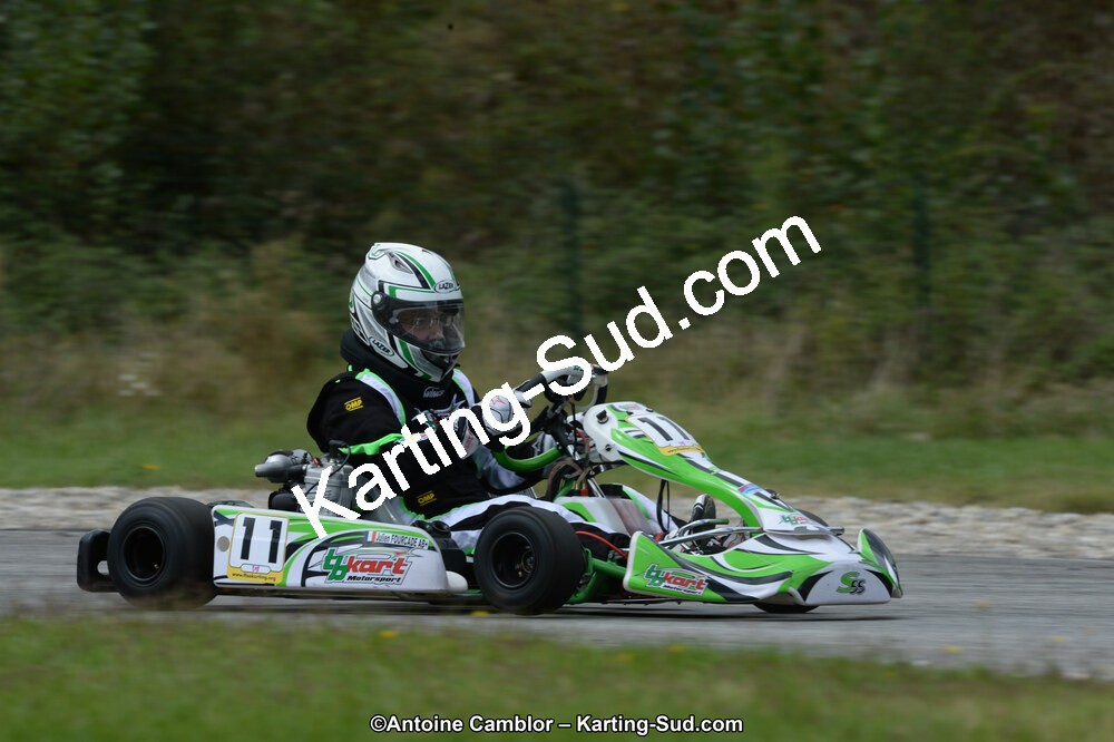 15/09/2013 : Championnat de France X30 et X30 Gentleman à Lavelanet (Photos Antoine Camblor) 2013 — karting