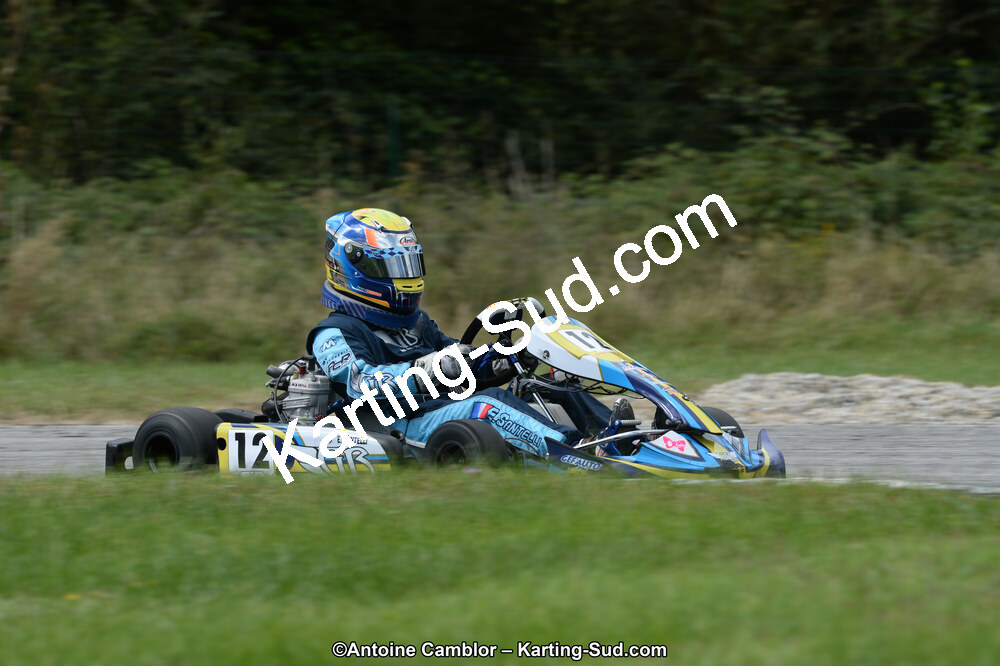 15/09/2013 : Championnat de France X30 et X30 Gentleman à Lavelanet (Photos Antoine Camblor) 2013 — karting