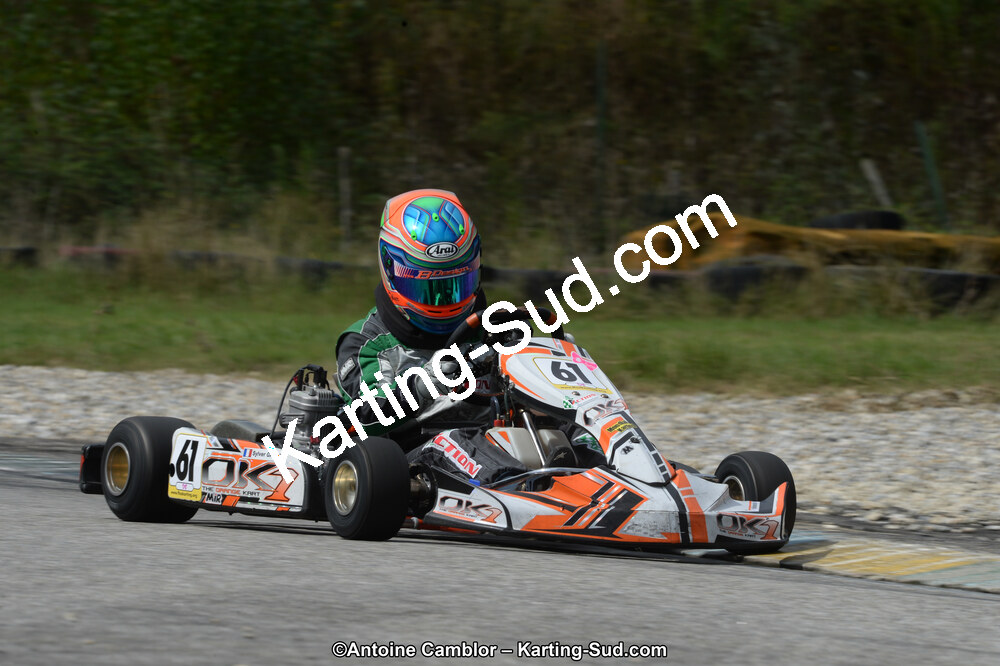 15/09/2013 : Championnat de France X30 et X30 Gentleman à Lavelanet (Photos Antoine Camblor) 2013 — karting