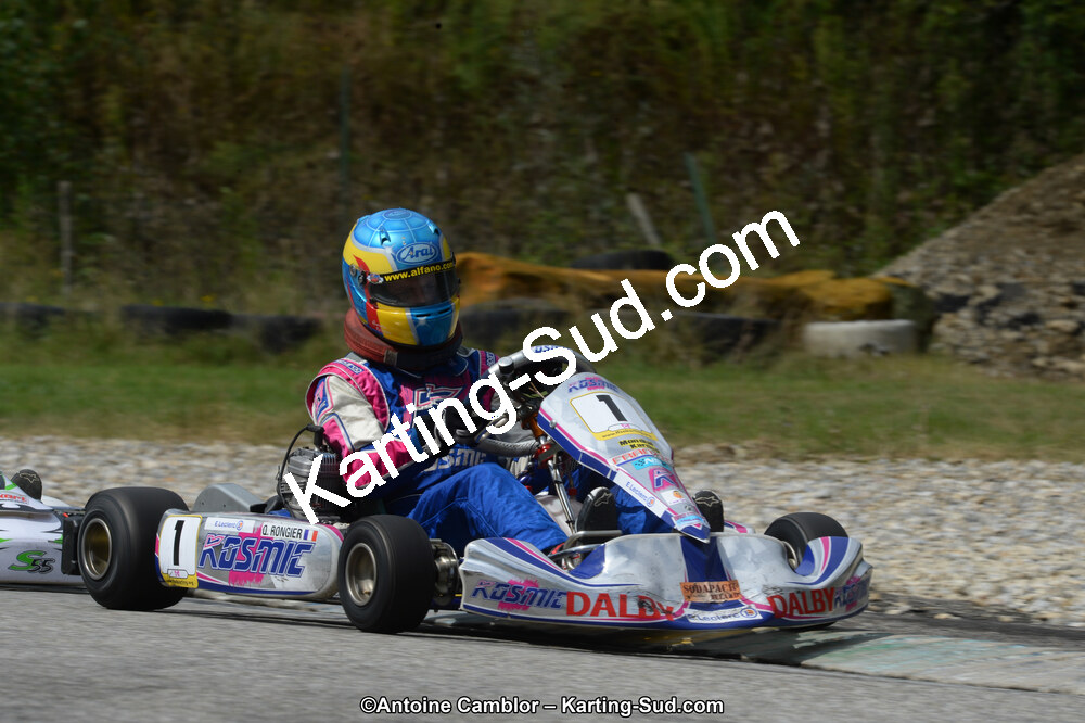 15/09/2013 : Championnat de France X30 et X30 Gentleman à Lavelanet (Photos Antoine Camblor) 2013 — karting