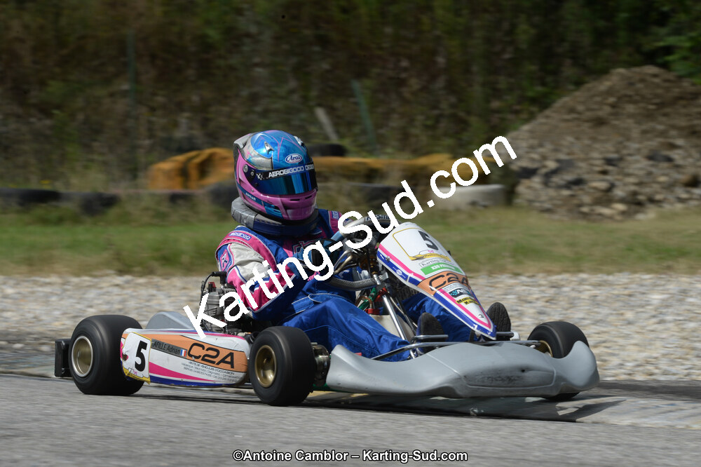 15/09/2013 : Championnat de France X30 et X30 Gentleman à Lavelanet (Photos Antoine Camblor) 2013 — karting