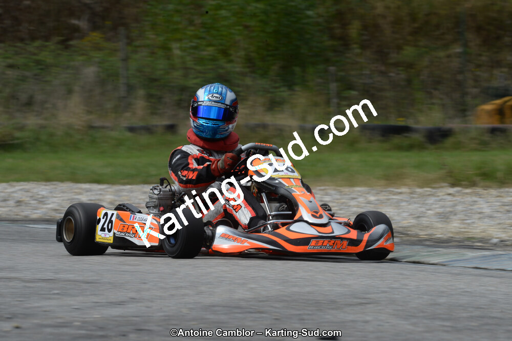 15/09/2013 : Championnat de France X30 et X30 Gentleman à Lavelanet (Photos Antoine Camblor) 2013 — karting