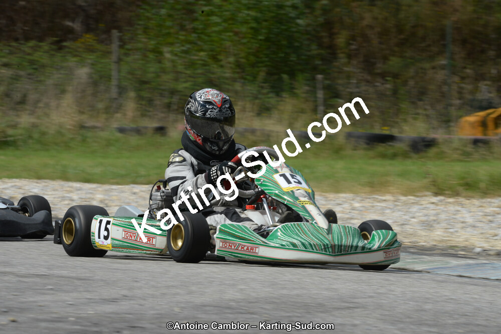 15/09/2013 : Championnat de France X30 et X30 Gentleman à Lavelanet (Photos Antoine Camblor) 2013 — karting