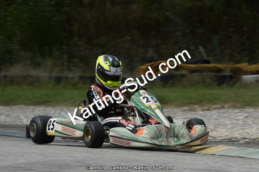 15/09/2013 : Championnat de France X30 et X30 Gentleman à Lavelanet (Photos Antoine Camblor) 2013 — karting