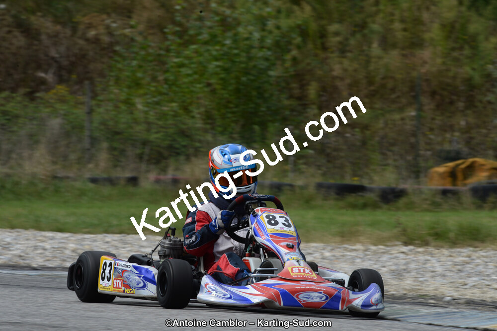 15/09/2013 : Championnat de France X30 et X30 Gentleman à Lavelanet (Photos Antoine Camblor) 2013 — karting