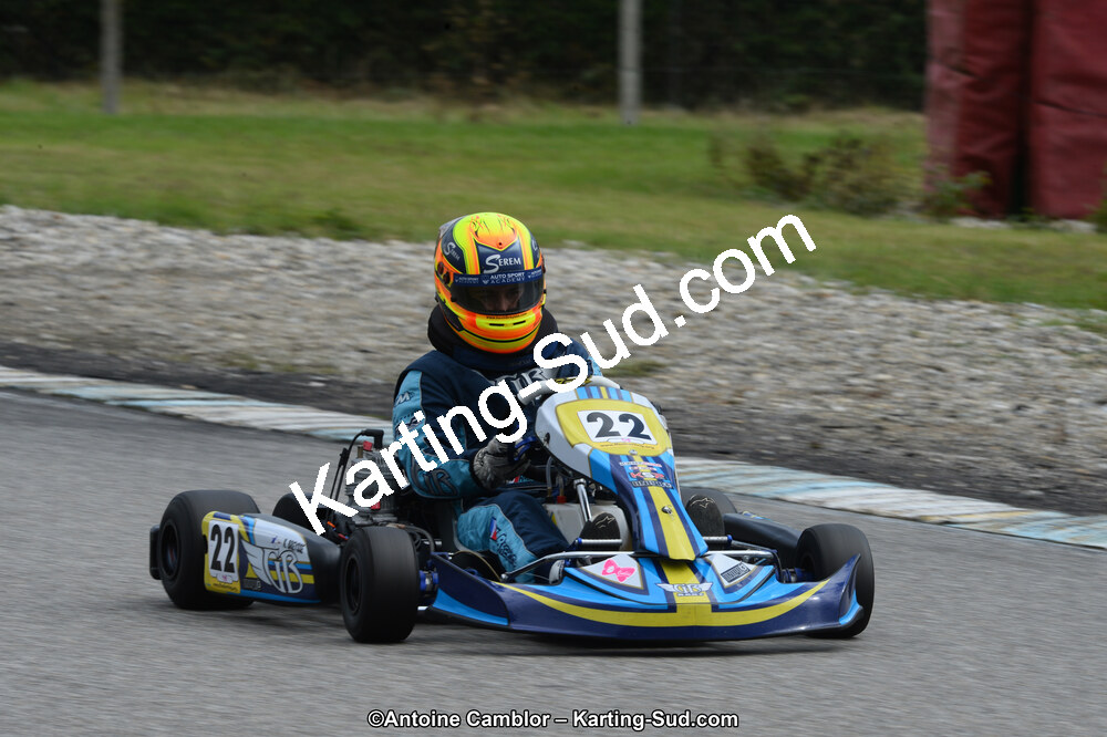 15/09/2013 : Championnat de France X30 et X30 Gentleman à Lavelanet (Photos Antoine Camblor) 2013 — karting