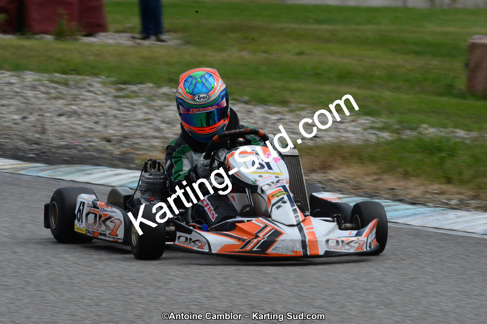 15/09/2013 : Championnat de France X30 et X30 Gentleman à Lavelanet (Photos Antoine Camblor) 2013 — karting