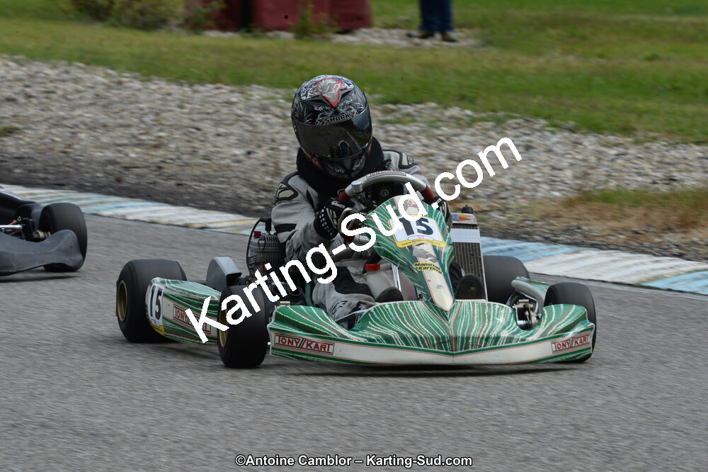 15/09/2013 : Championnat de France X30 et X30 Gentleman à Lavelanet (Photos Antoine Camblor) 2013 — karting