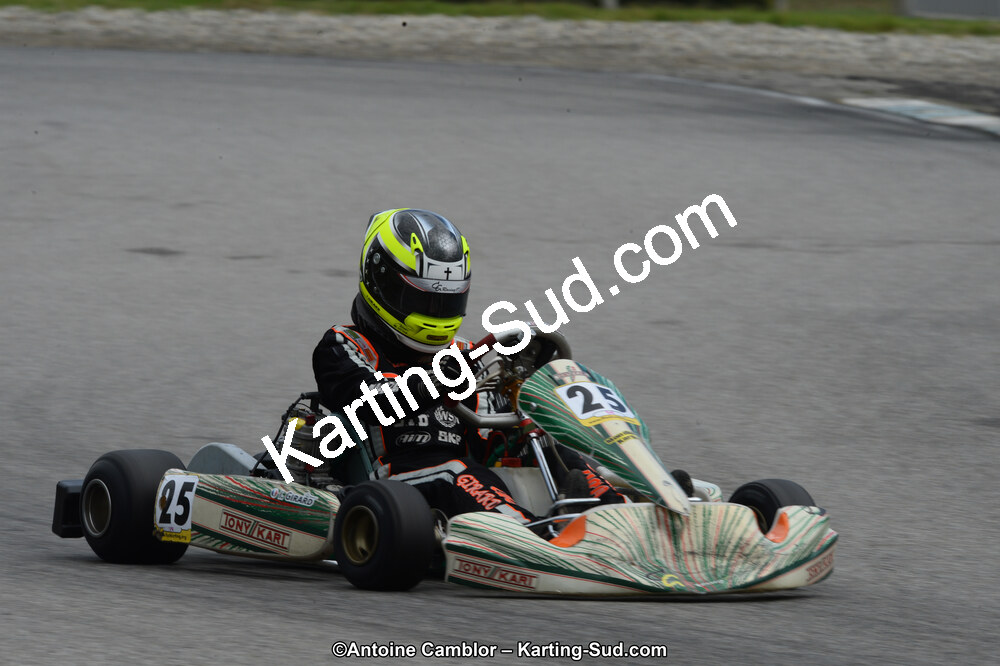 15/09/2013 : Championnat de France X30 et X30 Gentleman à Lavelanet (Photos Antoine Camblor) 2013 — karting