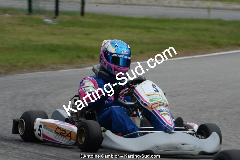 15/09/2013 : Championnat de France X30 et X30 Gentleman à Lavelanet (Photos Antoine Camblor) 2013 — karting