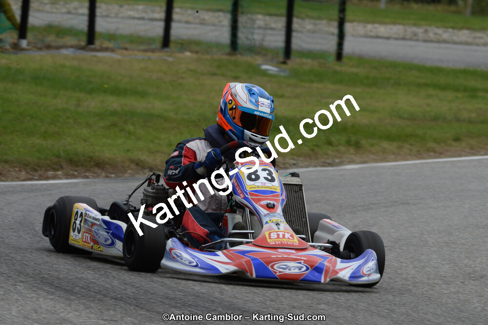 15/09/2013 : Championnat de France X30 et X30 Gentleman à Lavelanet (Photos Antoine Camblor) 2013 — karting