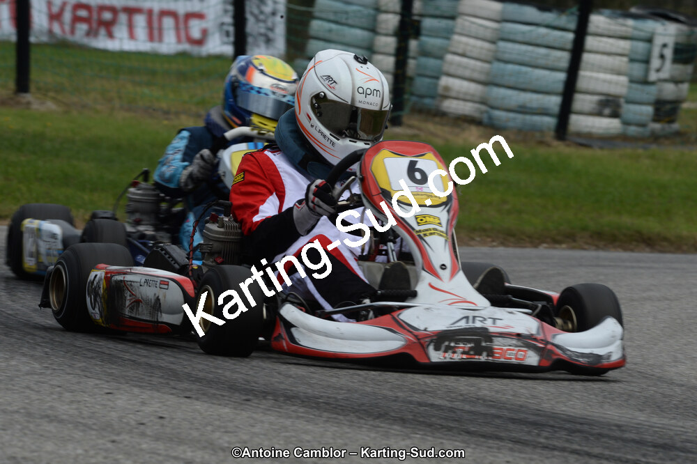 15/09/2013 : Championnat de France X30 et X30 Gentleman à Lavelanet (Photos Antoine Camblor) 2013 — karting
