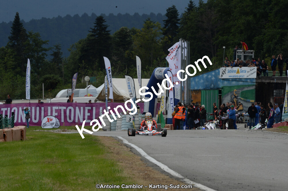 15/09/2013 : Championnat de France X30 et X30 Gentleman à Lavelanet (Photos Antoine Camblor) 2013 — karting
