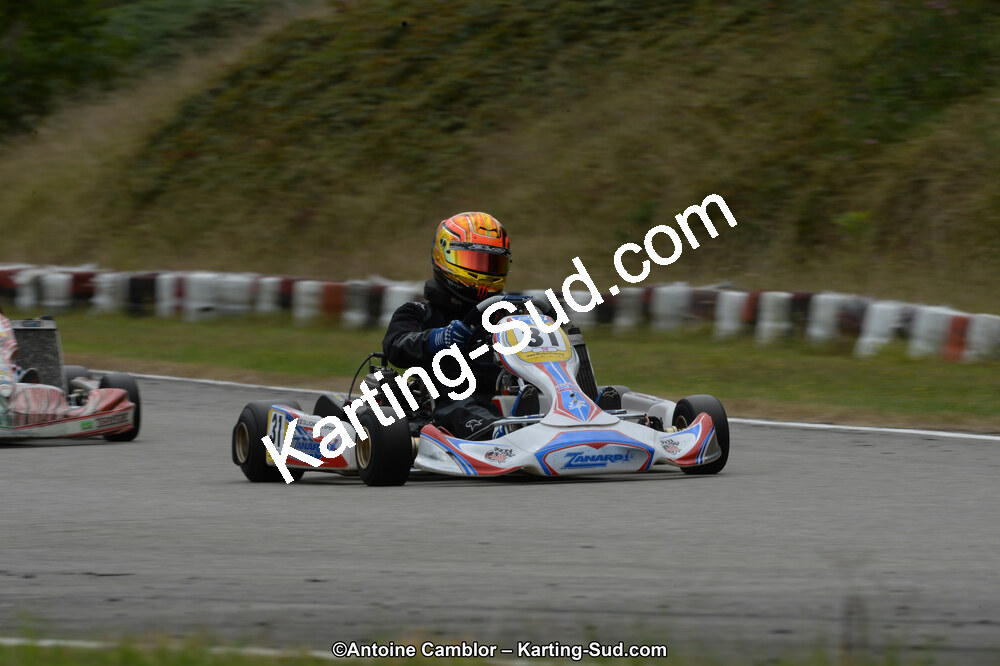 15/09/2013 : Championnat de France X30 et X30 Gentleman à Lavelanet (Photos Antoine Camblor) 2013 — karting