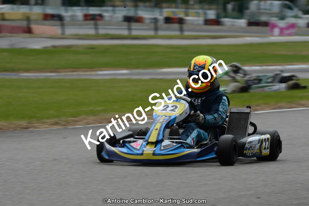 15/09/2013 : Championnat de France X30 et X30 Gentleman à Lavelanet (Photos Antoine Camblor) 2013 — karting