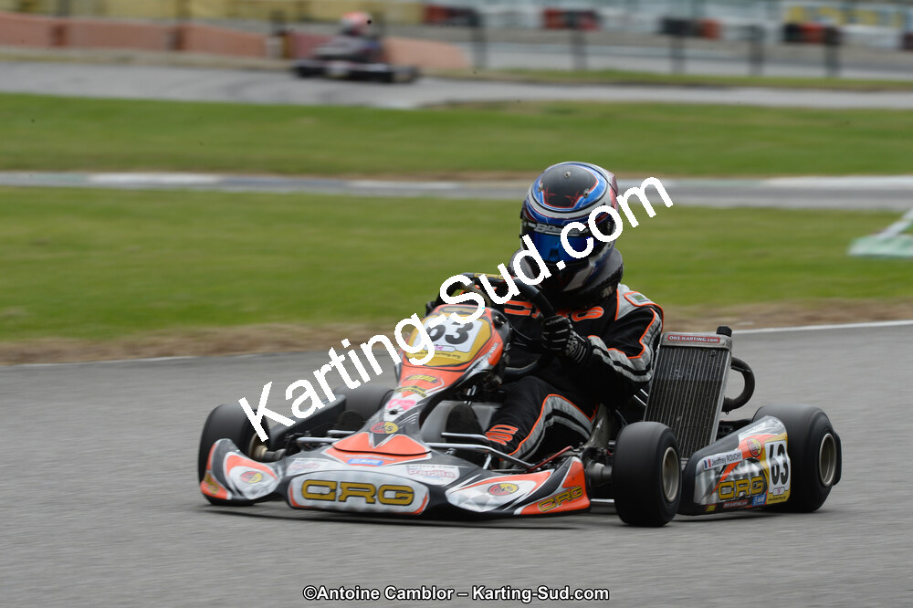 15/09/2013 : Championnat de France X30 et X30 Gentleman à Lavelanet (Photos Antoine Camblor) 2013 — karting