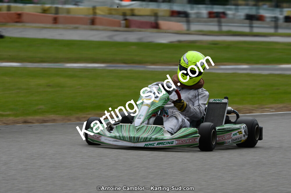 15/09/2013 : Championnat de France X30 et X30 Gentleman à Lavelanet (Photos Antoine Camblor) 2013 — karting