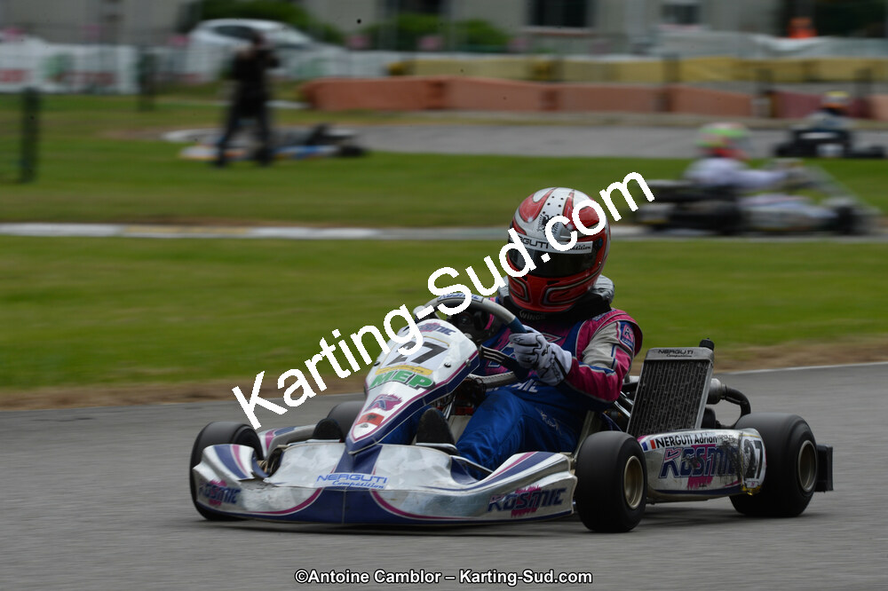15/09/2013 : Championnat de France X30 et X30 Gentleman à Lavelanet (Photos Antoine Camblor) 2013 — karting