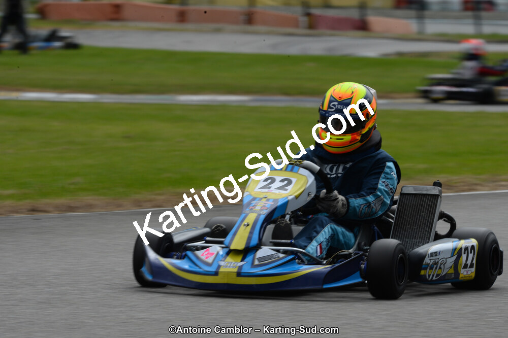 15/09/2013 : Championnat de France X30 et X30 Gentleman à Lavelanet (Photos Antoine Camblor) 2013 — karting