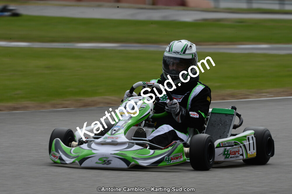 15/09/2013 : Championnat de France X30 et X30 Gentleman à Lavelanet (Photos Antoine Camblor) 2013 — karting