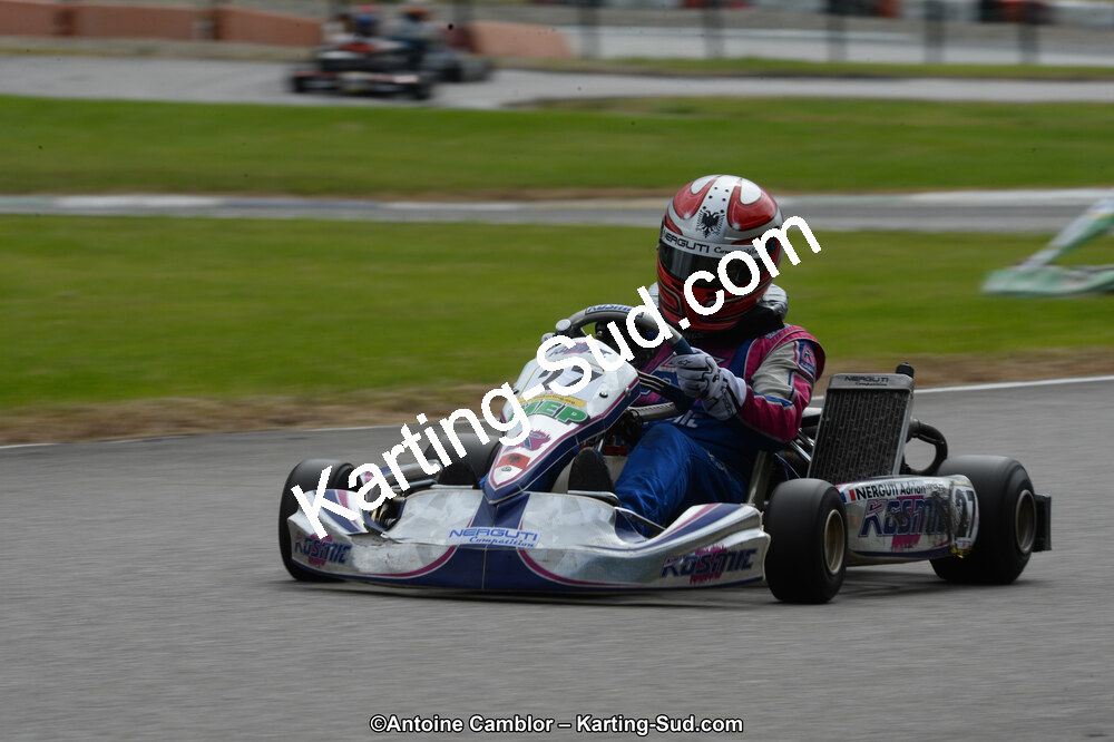 15/09/2013 : Championnat de France X30 et X30 Gentleman à Lavelanet (Photos Antoine Camblor) 2013 — karting