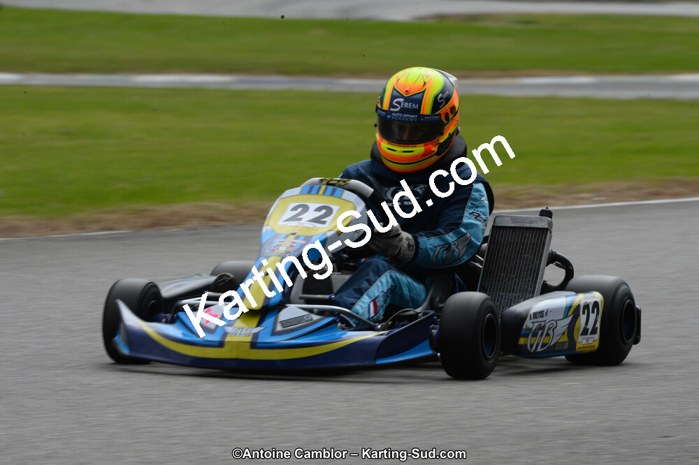 15/09/2013 : Championnat de France X30 et X30 Gentleman à Lavelanet (Photos Antoine Camblor) 2013 — karting